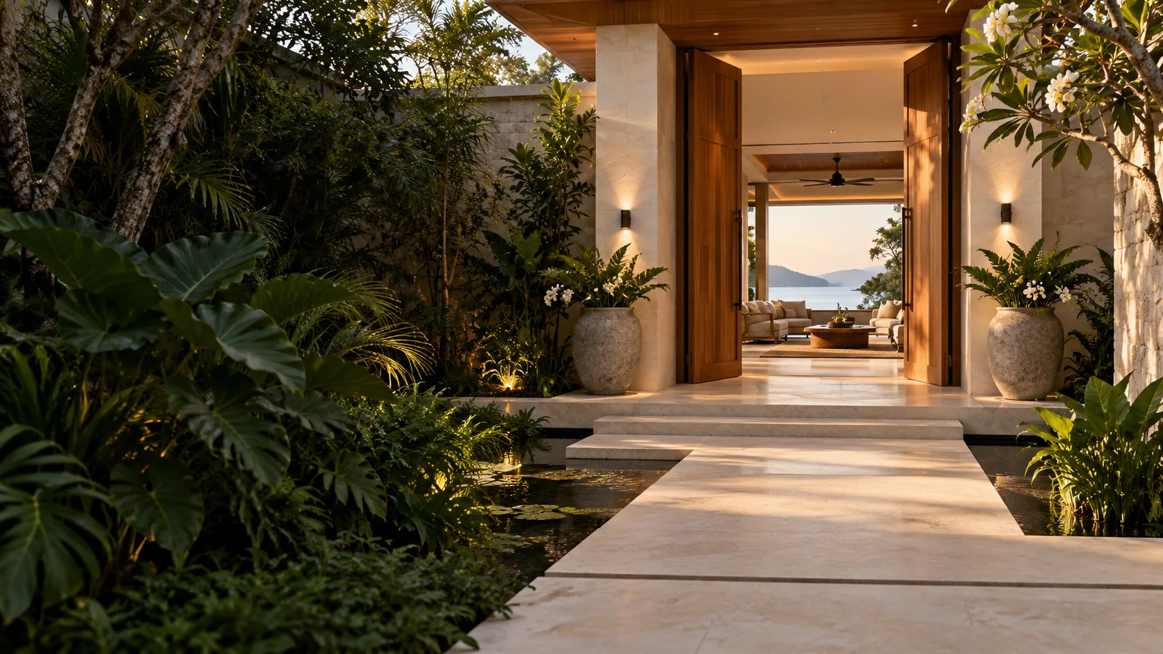 Your property deserves
the right story.