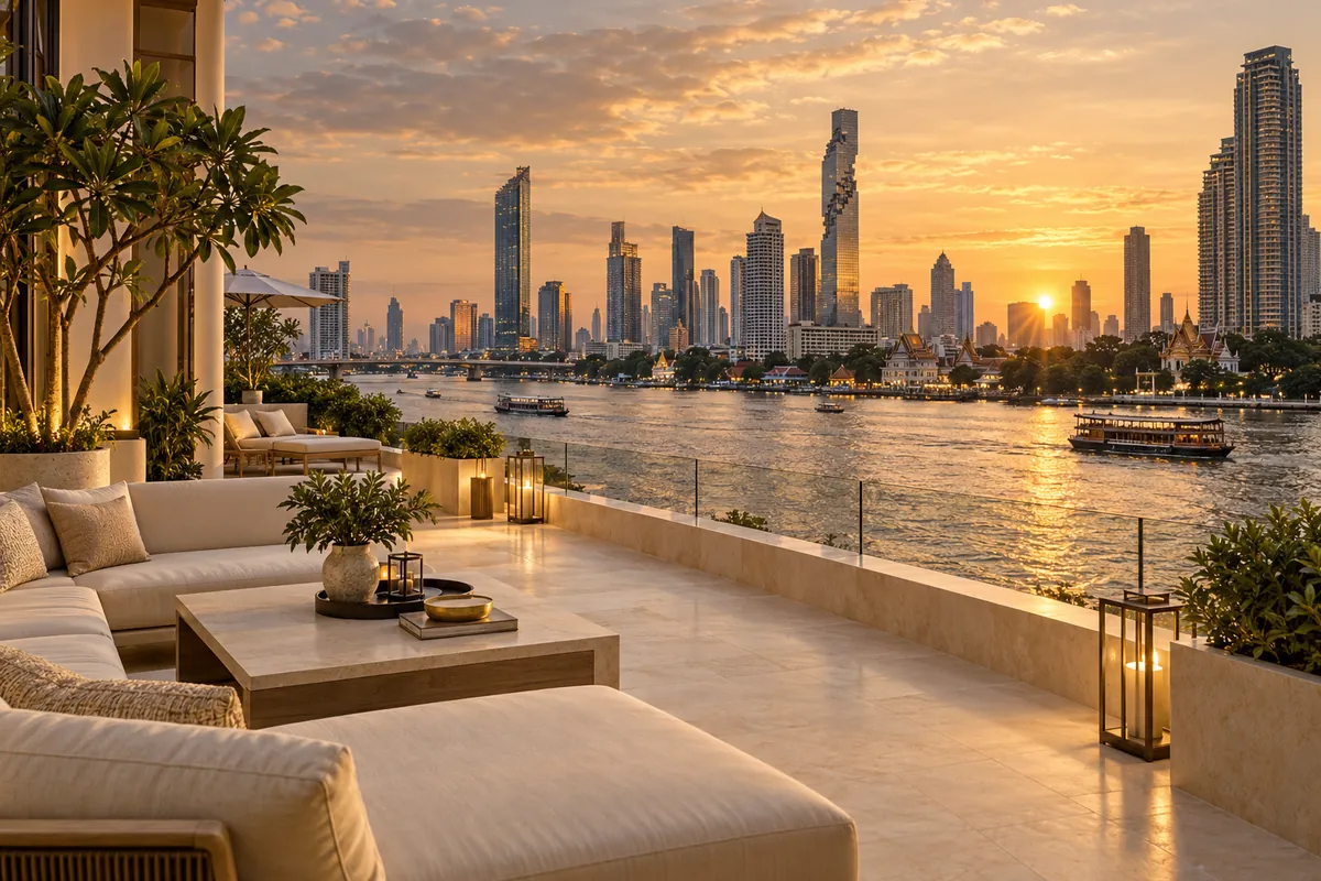 Bangkok
