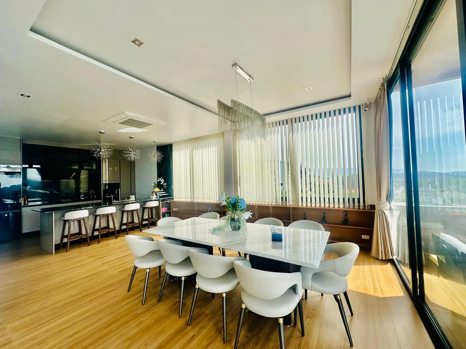 Luxury 6-Bedroom Seaview Villa for Sale in Layan, Phuket 3