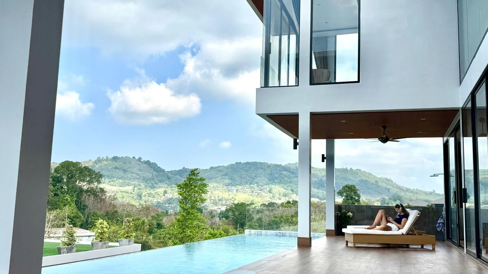 Luxury 3-Bedroom Villa for Sale in Kamala Paradiso, Phuket
