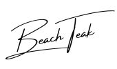 Beach Teak